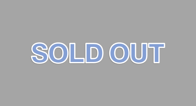 SOLD OUT