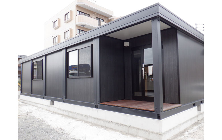 U-prefab【中古プレハブ買取・販売専門サイト】 » 2021.10.12