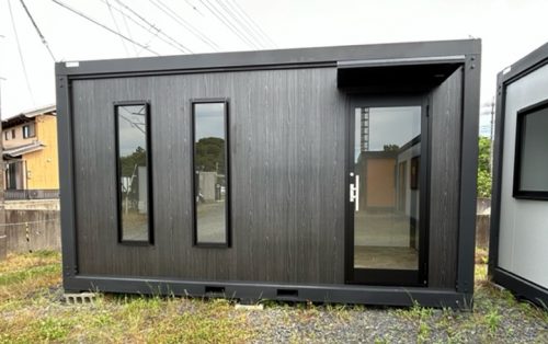 U-prefab【中古プレハブ買取・販売専門サイト】 » エリア別：東海エリア