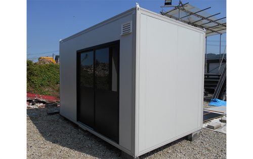 U-prefab【中古プレハブ買取・販売専門サイト】 » 店舗別 » 愛知小牧店