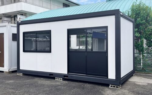 U-Prefab » エリア別:関西エリア U-Prefab » エリア別:関西エリア