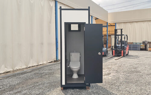 中古水洗トイレ(手洗い器、小便器、大便器)プレハブ、コンテナ