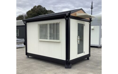 中古ユニットハウス/プレハブの購入・買取ならU-Prefab » 価格 » 100万