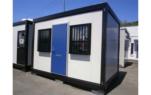 中古ユニットハウス/プレハブの購入・買取ならU-Prefab » 店舗別