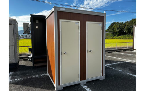 中古ユニットハウス/プレハブの購入・買取ならU-Prefab » 価格 » 100万