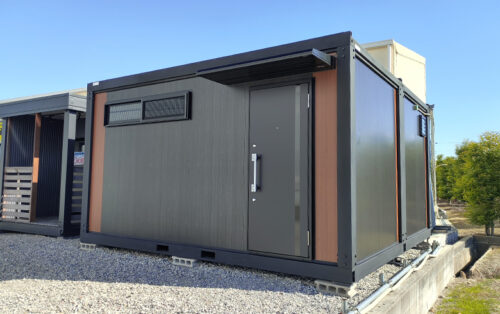 中古ユニットハウス/プレハブの購入・買取ならU-Prefab