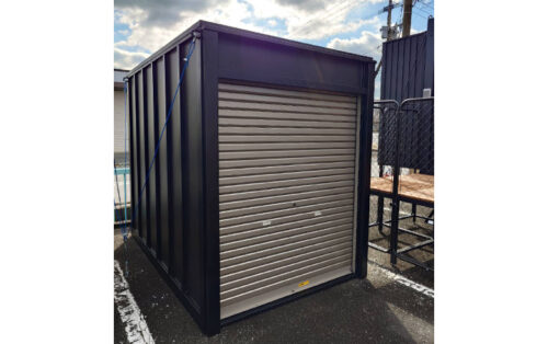 中古ユニットハウス/プレハブの購入・買取ならU-Prefab » 価格 » 60万