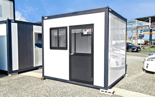 中古ユニットハウス/プレハブの購入・買取ならU-Prefab » 価格 » 60万 中古ユニットハウス/プレハブの購入・買取ならU-Prefab » 価格 » 60万