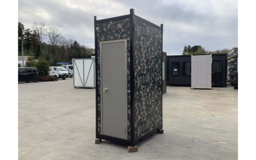 中古ユニットハウス/プレハブの購入・買取ならU-Prefab » 店舗別