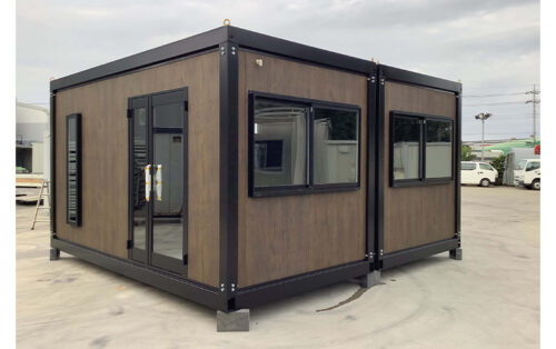 中古ユニットハウス/プレハブの購入・買取ならU-Prefab » 店舗別