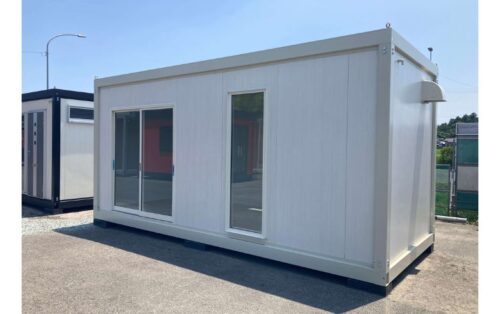 中古ユニットハウス/プレハブの購入・買取ならU-Prefab » 価格 » 100万