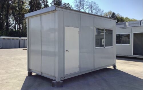 中古ユニットハウス/プレハブの購入・買取ならU-Prefab » 用途 » 事務 