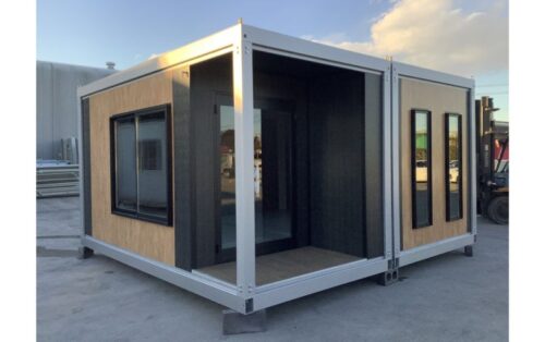 中古ユニットハウス/プレハブの購入・買取ならU-Prefab » 坪数 » 8坪まで