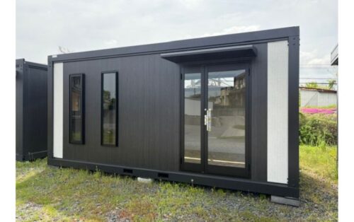中古ユニットハウス/プレハブの購入・買取ならU-Prefab » 店舗別 