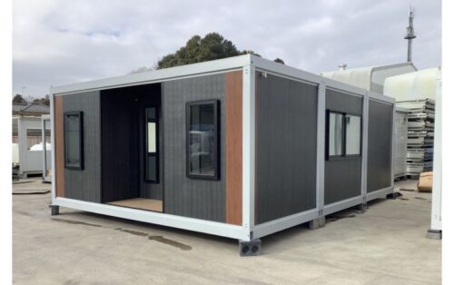 中古ユニットハウス/プレハブの購入・買取ならU-Prefab » 店舗別