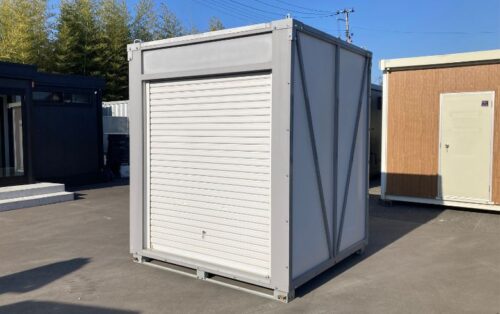 中古ユニットハウス/プレハブの購入・買取ならU-Prefab » 店舗別