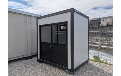 中古ユニットハウス/プレハブの購入・買取ならU-Prefab » 店舗別