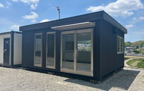 中古ユニットハウス/プレハブの購入・買取ならU-Prefab » 店舗別