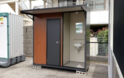 中古ユニットハウス/プレハブの購入・買取ならU-Prefab » 価格 » 60万