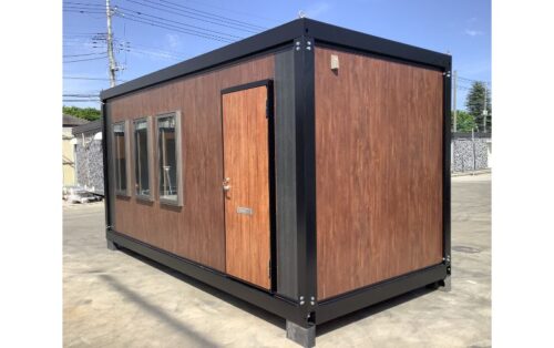 中古ユニットハウス/プレハブの購入・買取ならU-Prefab » 用途 » 事務 中古ユニットハウス/プレハブの購入・買取ならU-Prefab » 用途 » 事務