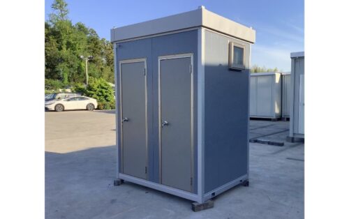 中古ユニットハウス/プレハブの購入・買取ならU-Prefab » 坪数 » 2坪まで