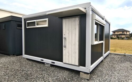 中古ユニットハウス/プレハブの購入・買取ならU-Prefab » 用途 » その他